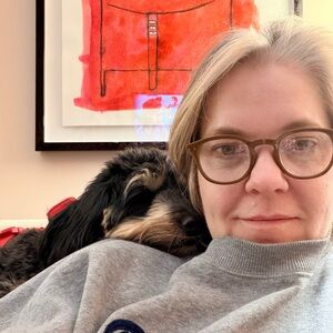 Meet your Posher, Sara